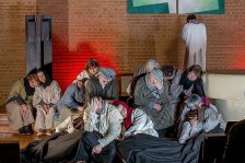 23.04.2023 Meislinger Passion